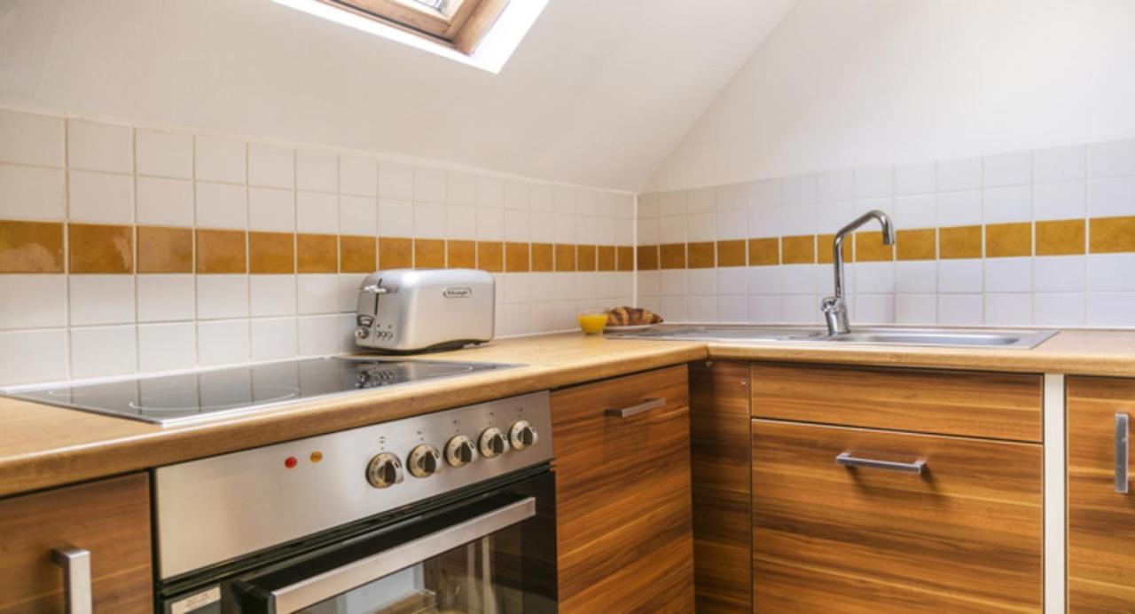 Spacious Duplex In Brussels Historical Center Exterior foto